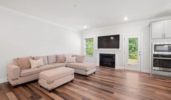 121 Barnwell Loop, Angier, NC 27501
