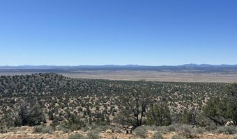 295 Old Deputy Shortline, Ash Fork, AZ 86320