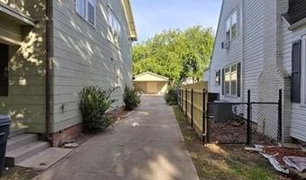 420 K St SW, Ardmore, OK 73401