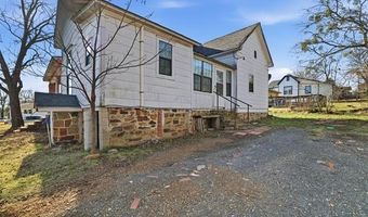 233 W 3rd, Atoka, OK 74525