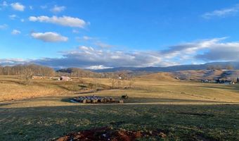 Alvarado Rd lot, Abingdon, VA 24211