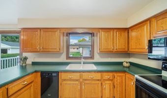 600 S THEODORE St, Appleton, WI 54915