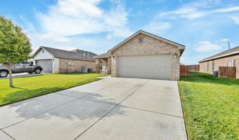 508 MIKESKA St, Amarillo, TX 79118