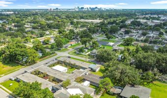 1600 ROOSEVELT Ave, Orlando, FL 32804