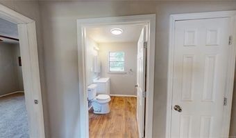 1142 S Stockton St, Ada, OK 74820