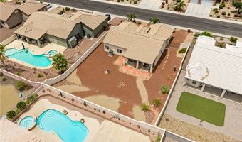 2840 La Paloma Dr, Bullhead City, AZ 86429