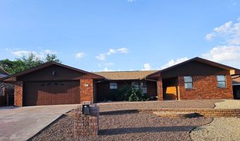 3022 Del Prado, Alamogordo, NM 88310