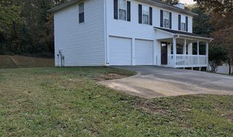 39 N Ridge Dr NW, Adairsville, GA 30103