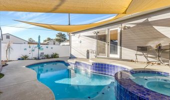 620 Avenue H, Boulder City, NV 89005