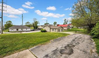 1516 R St, Bedford, IN 47421