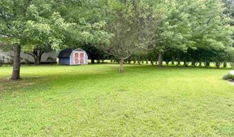 418 N Beech St, Beebe, AR 72012