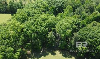 6000 Block Scranage Rd, Atmore, AL 36502