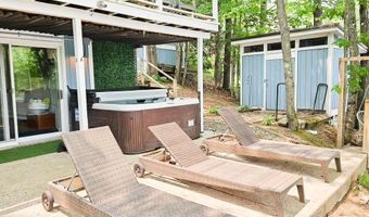 314 Beverly Hills Dr, Wakefield, NH 03830