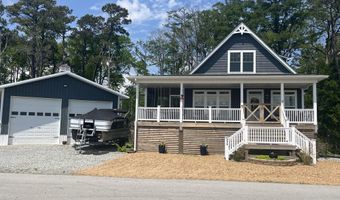 215 River Rd, Arapahoe, NC 28510