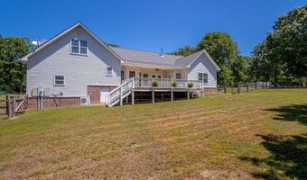 1271 Angel Dr, Alexander, AR 72002