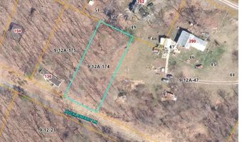 290 SHORT MOUNTAIN Dr, Augusta, WV 26704