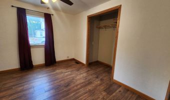 115 S Franklin Ave, Anthony, KS 67003
