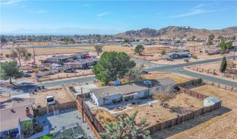 21006 Pine Ridge Ave, Apple Valley, CA 92307