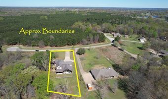 181 County Road 1505, Alba, TX 75410