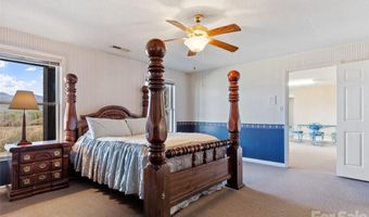 126 Hillcrest Dr, Barnardsville, NC 28709