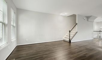 1005 Lathrop Ln, Apex, NC 27523