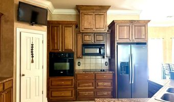 1510 NW 11th St, Andrews, TX 79714