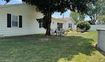 2614 Mifflin Ave, Ashland, OH 44805