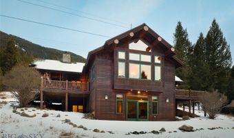 250 Pete's Way, Big Sky, MT 59730