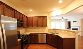 2132 Greencrest Cir, Alpharetta, GA 30004