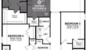 3417 Longfellow Ave, Anna, TX 75409