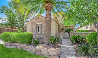 1371 Quiet River Ave, Henderson, NV 89012