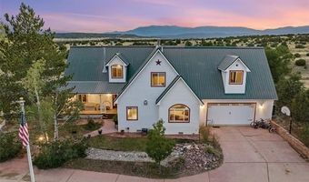 6650 Zercher Rd, Beulah, CO 81023