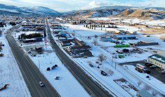 NHN Montana Drive, Anaconda, MT 59711