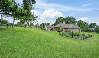 416 Hurricane Creek Cir, Anna, TX 75409