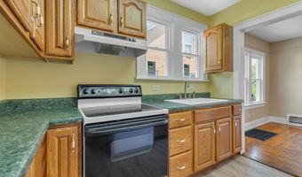 1586 Jackson St, Aliquippa, PA 15001