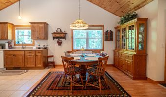1809 S Badger Ln, Arkdale, WI 54613