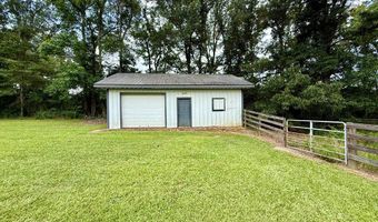 3100 Wallace Dr, Bogue Chitto, MS 39629