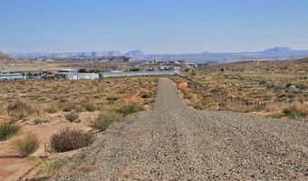 25 W Quill, Big Water, UT 84741