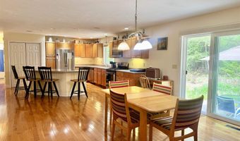 24 W Side Woods Rd, Bartlett, NH 03812