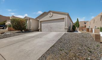 8415 Crimson Ave NW, Albuquerque, NM 87120