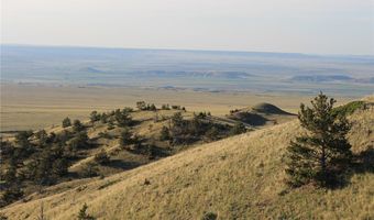 NHN Mill Draw Overlook, Belfry, MT 59008