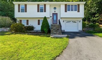 58 Arthur Ave, North Providence, RI 02904