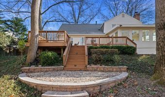 4302 ADRIENNE Dr, Alexandria, VA 22309