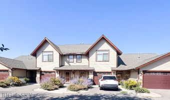 2963 Warbler Way 4, Bozeman, MT 59718