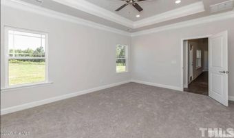 3536 Buster Ct Lot 26, Bailey, NC 27807