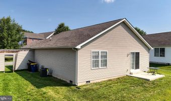 63 N PLANTERS Ln, Dover, DE 19901
