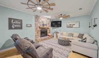 10602 Whiterock Trl, Anna, TX 75409