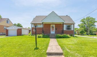 1114 Joetta Dr, Anderson Twp., OH 45230