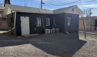 240 3rd St, Clifton, AZ 85533