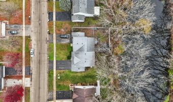 468 Joren Trl, Antioch, IL 60002